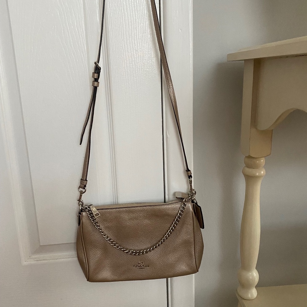 Coach Crossbody